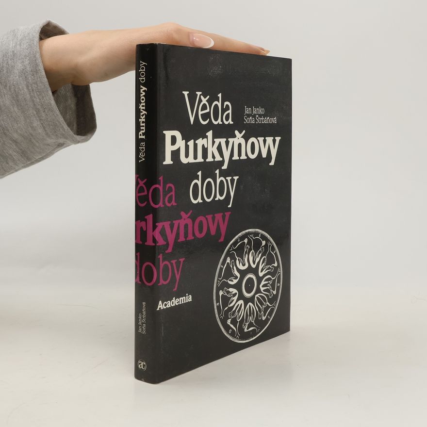 Jan Janko Věda Purkyňovy doby