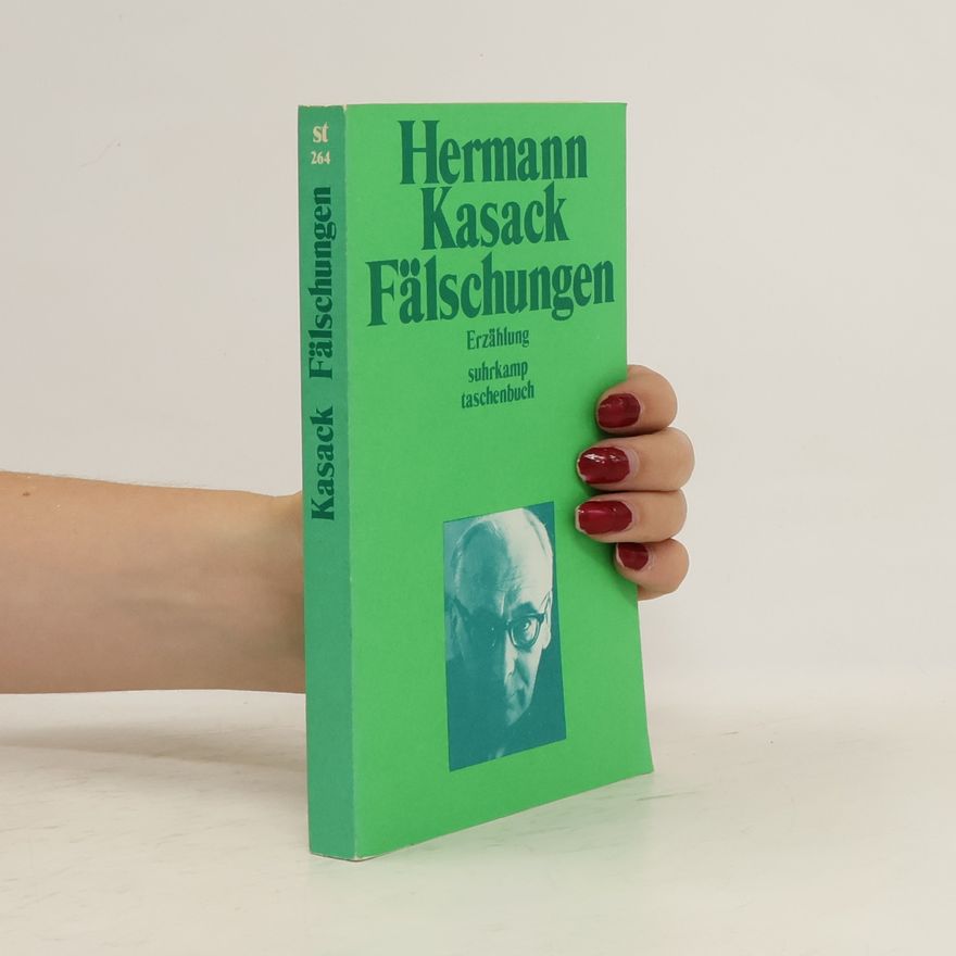 Various authors Fälschungen
