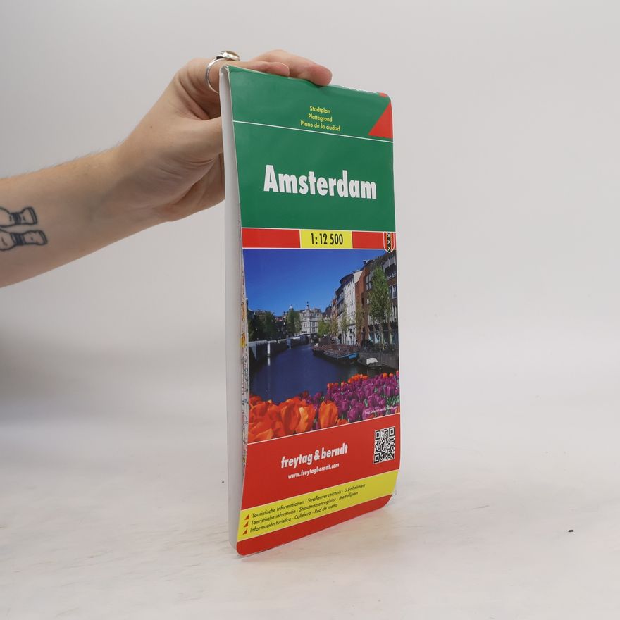 Autorenkollektiv Amsterdam