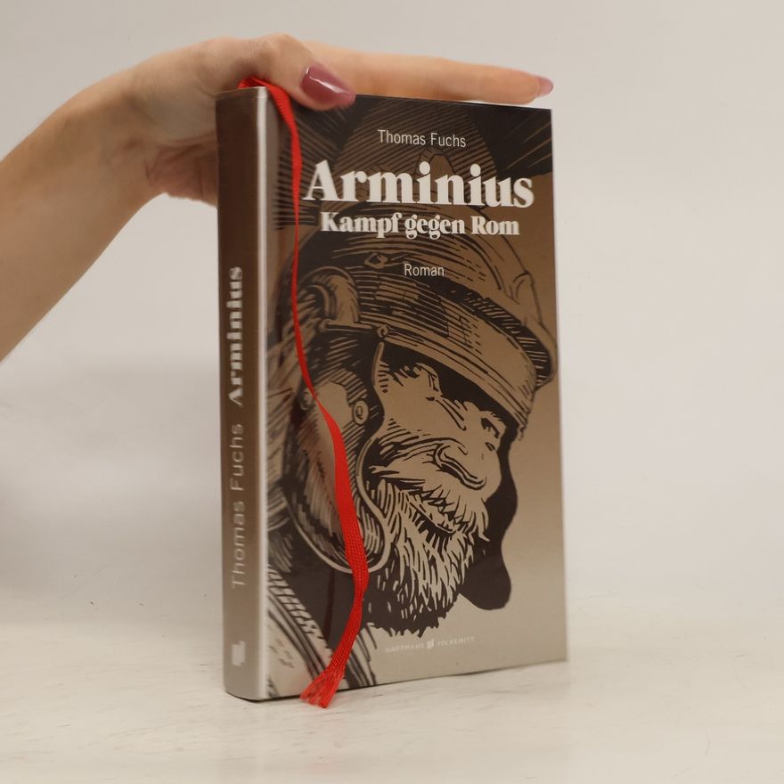Thomas Fuchs Arminius