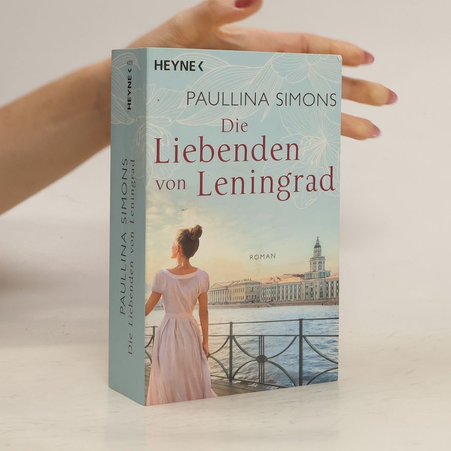 Paullina Simons Die Liebenden von Leningrad