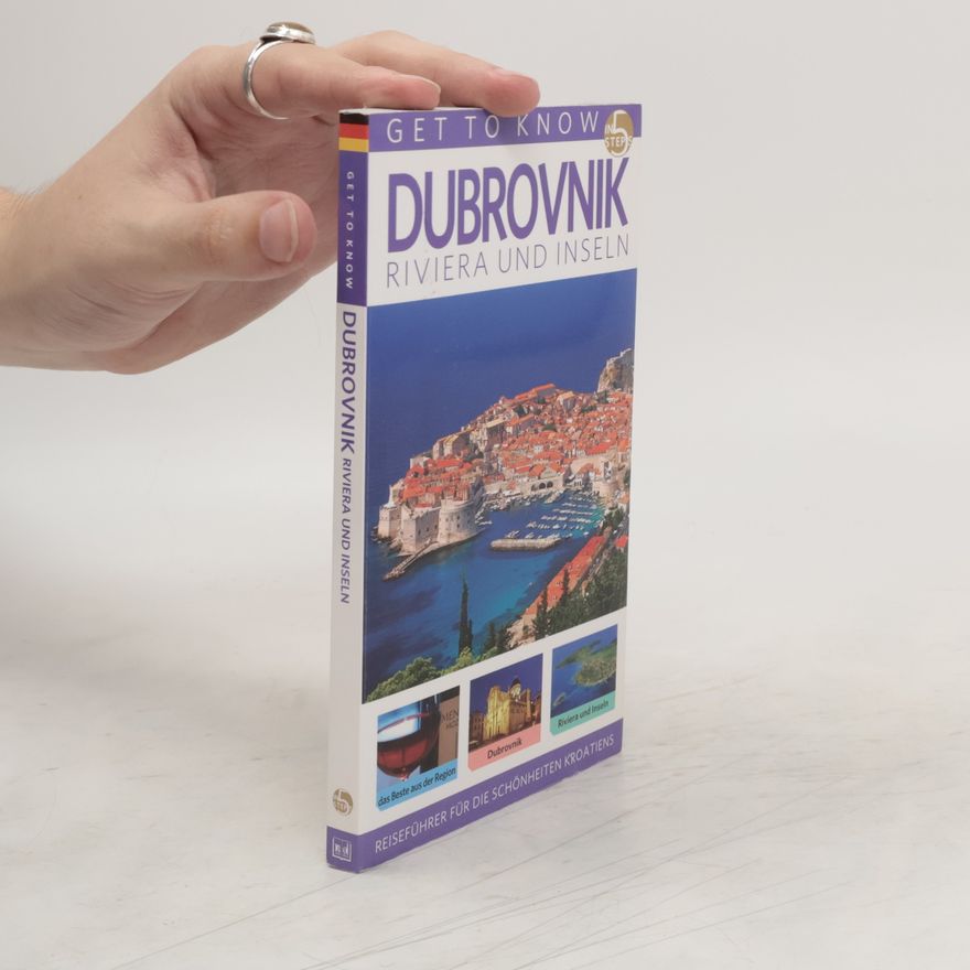 Jura Žilić Dubrovnik Riviera Und Inseln