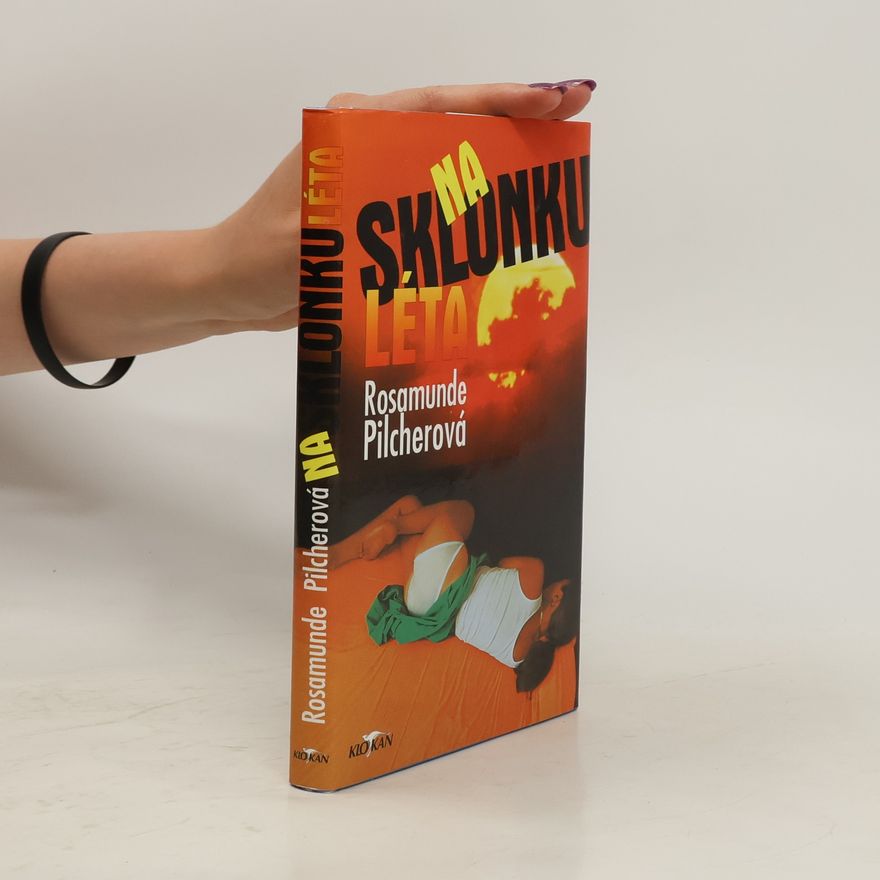 Rosamunde Pilcher Na sklonku léta