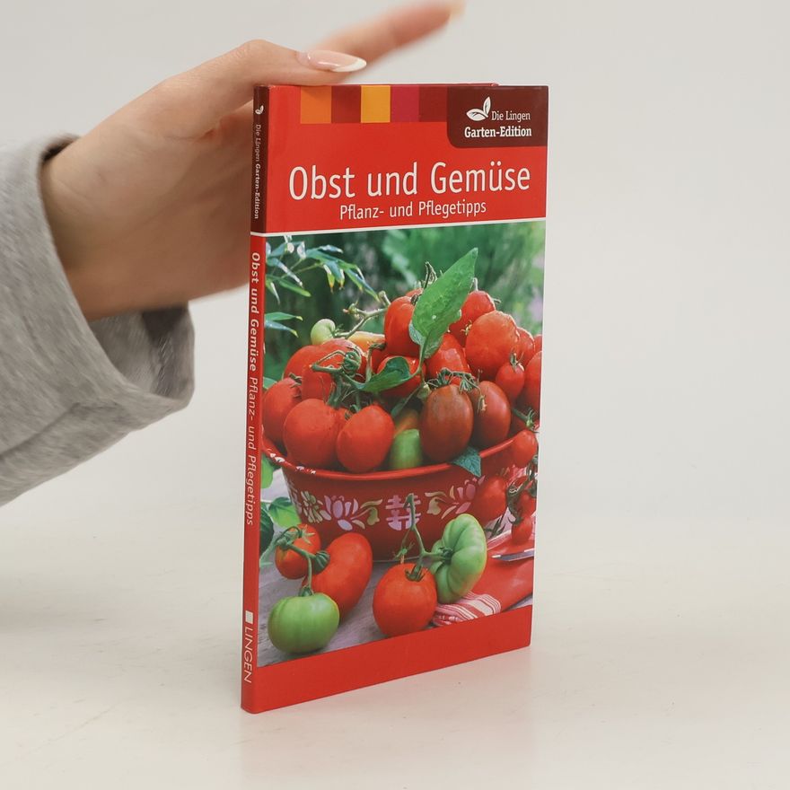 Various authors Obst und Gemüse