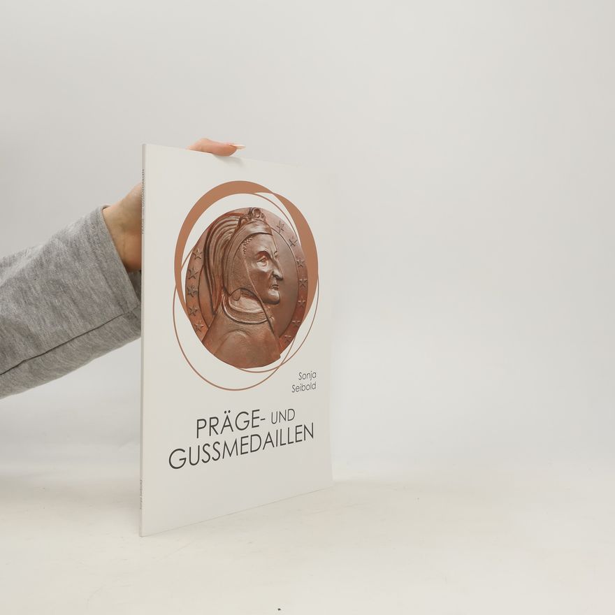 Sonja Seibold Präge- und Gussmedaillen