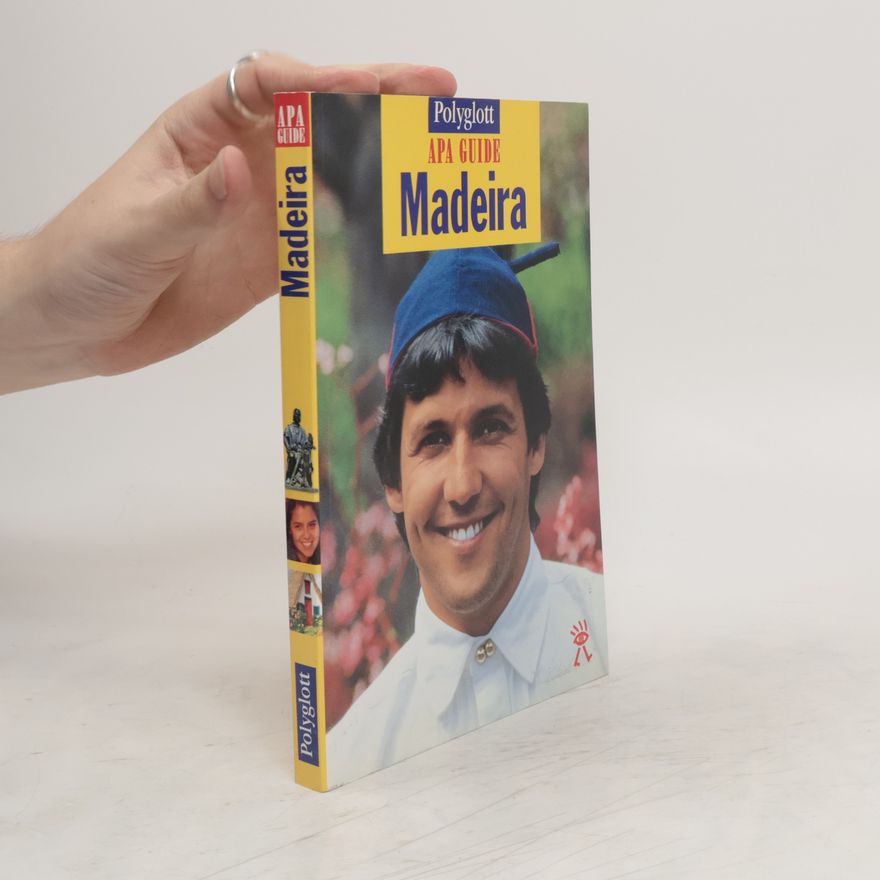 Dieter Clarius Madeira