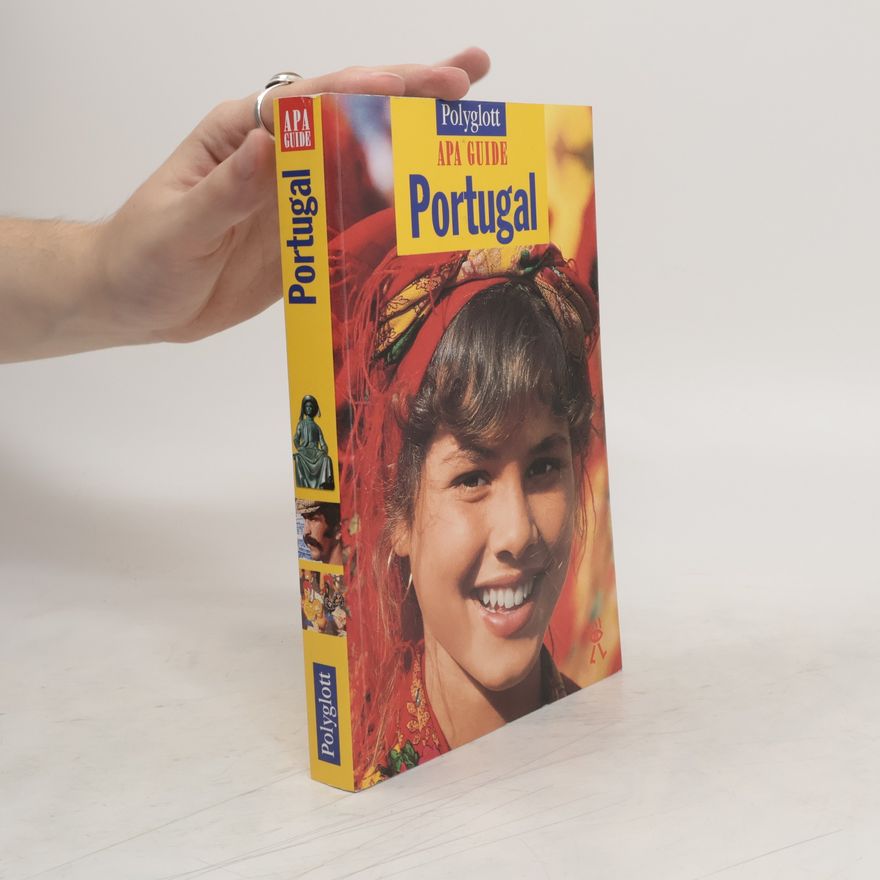 Kirsten Wulf Portugal
