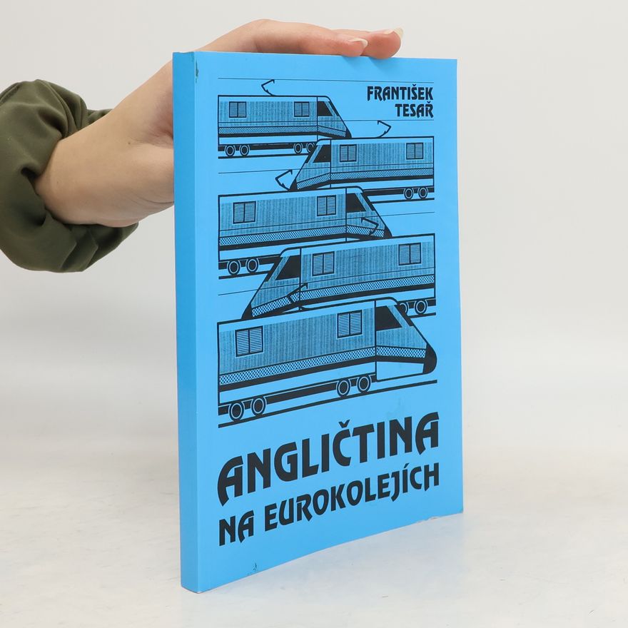 František Tesař Angličtina na eurokolejích