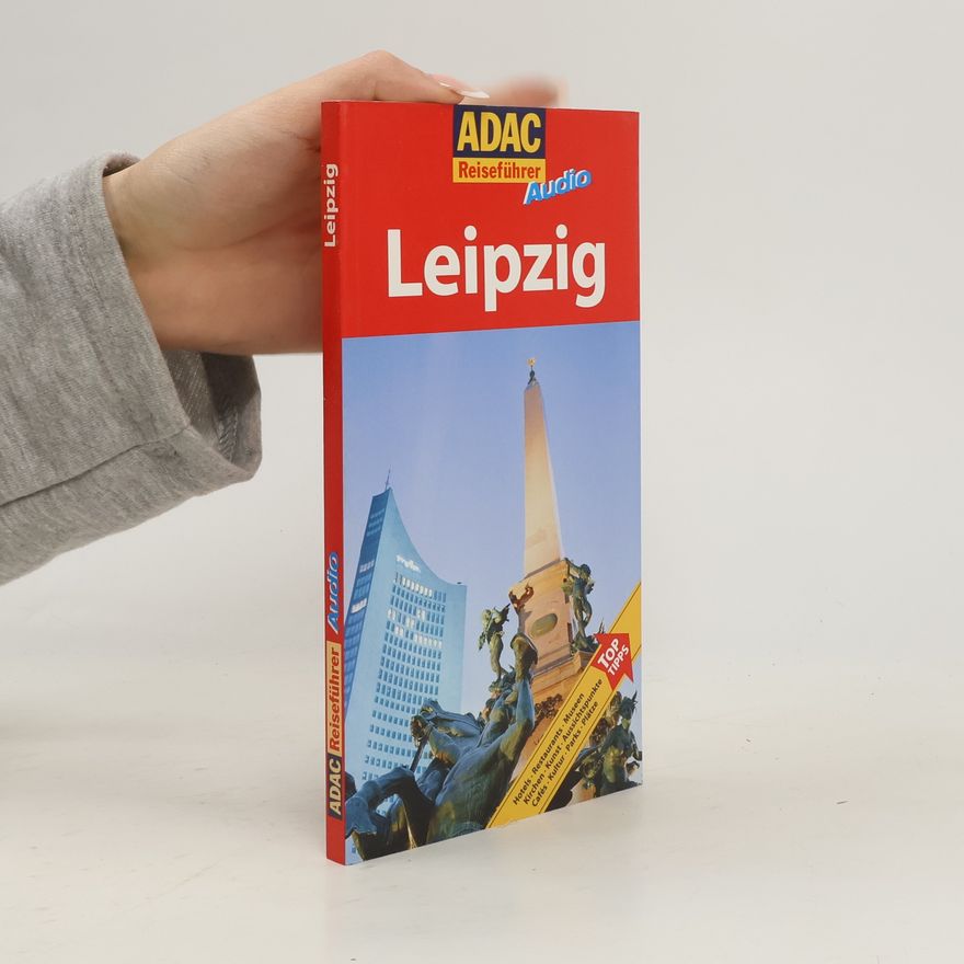 Kolektiv autorů Leipzig