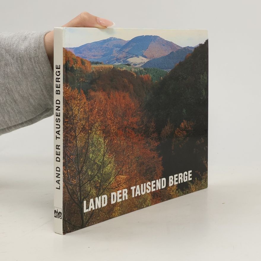 Autorenkollektiv Land der tausend berge