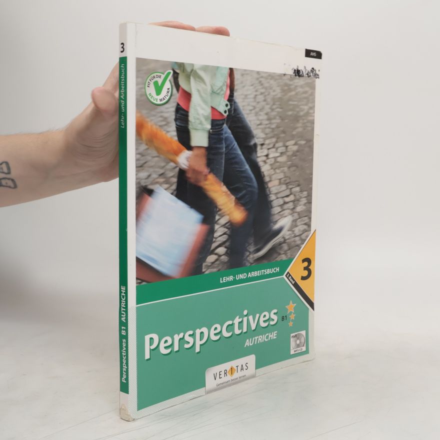 Kolektiv autorů Perspectives Autriche
