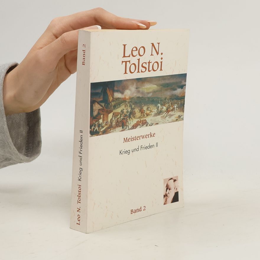 Lew Nikolajewitsch Tolstoi Meisterwerke