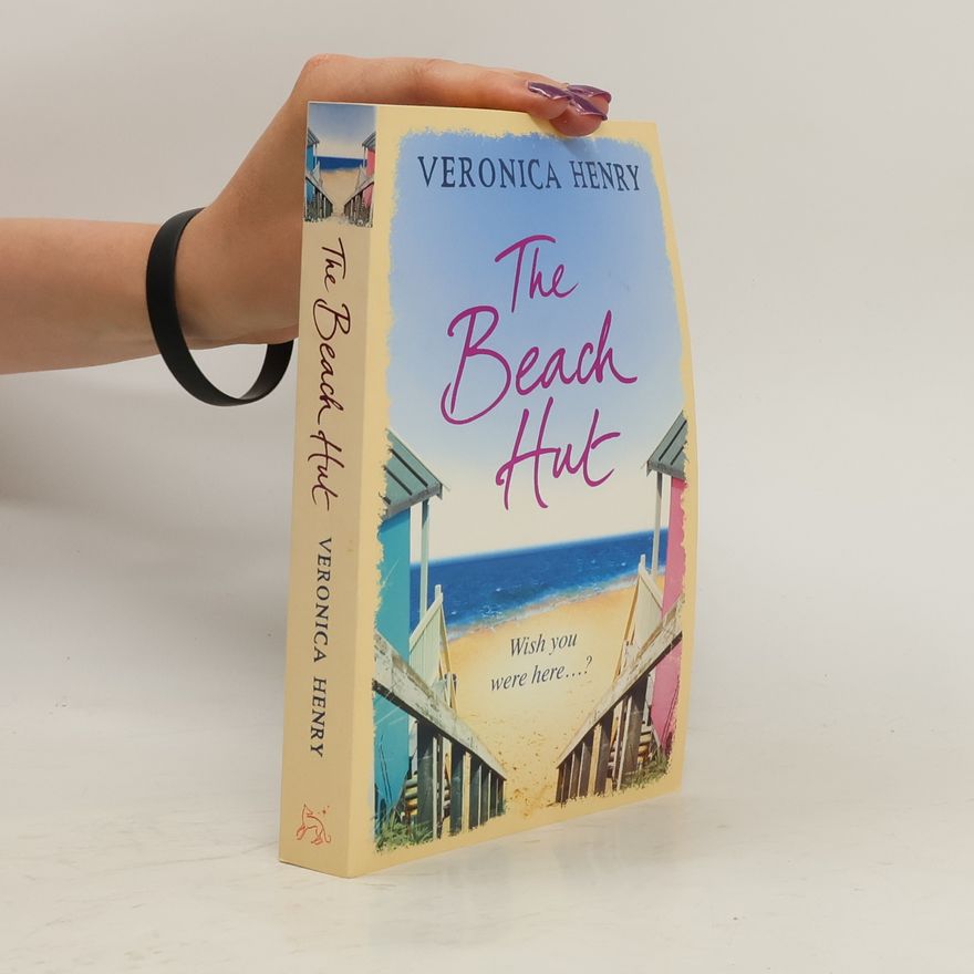 Veronica Henry The Beach Hut