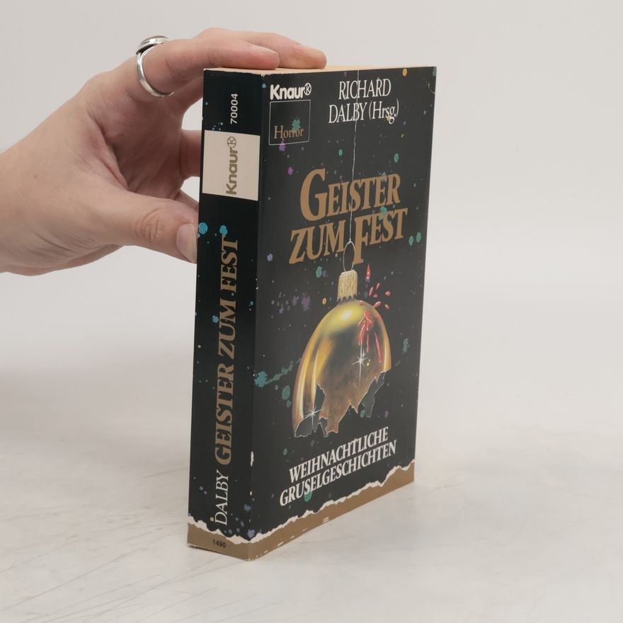 Various authors Geister zum Fest