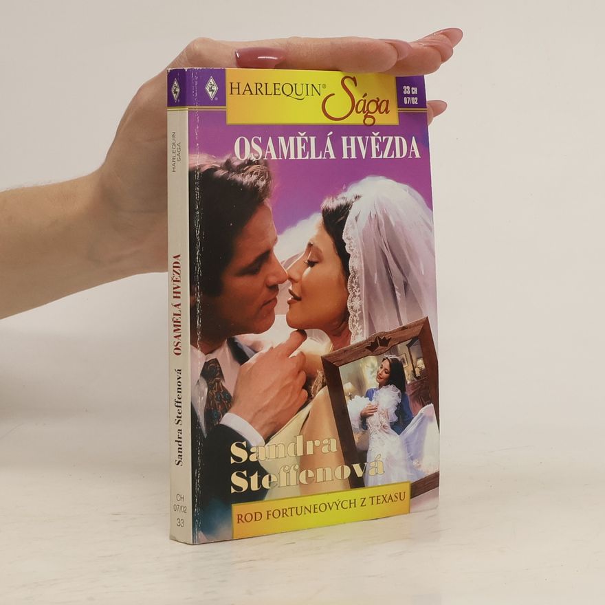 Jarmila Souchová Osamělá hvězda
