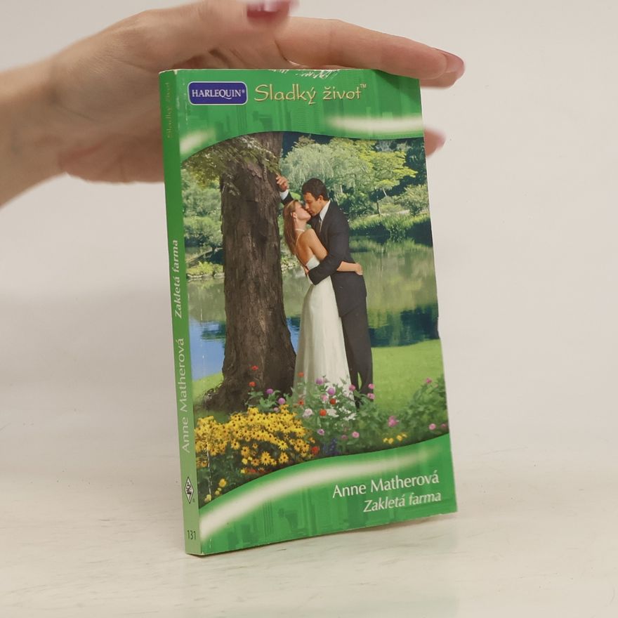 Hana Málková Zakletá farma