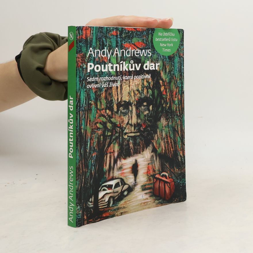 Andy Andrews Poutníkův dar