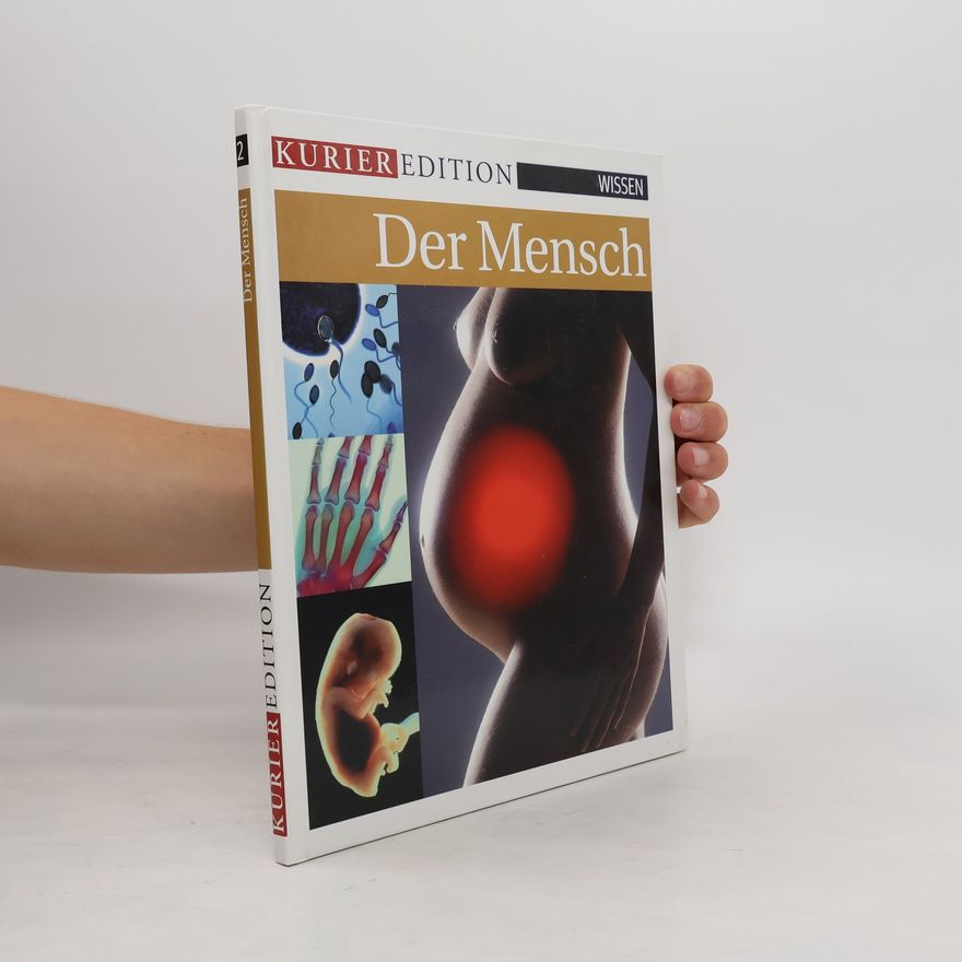 Autorenkollektiv Der Mensch