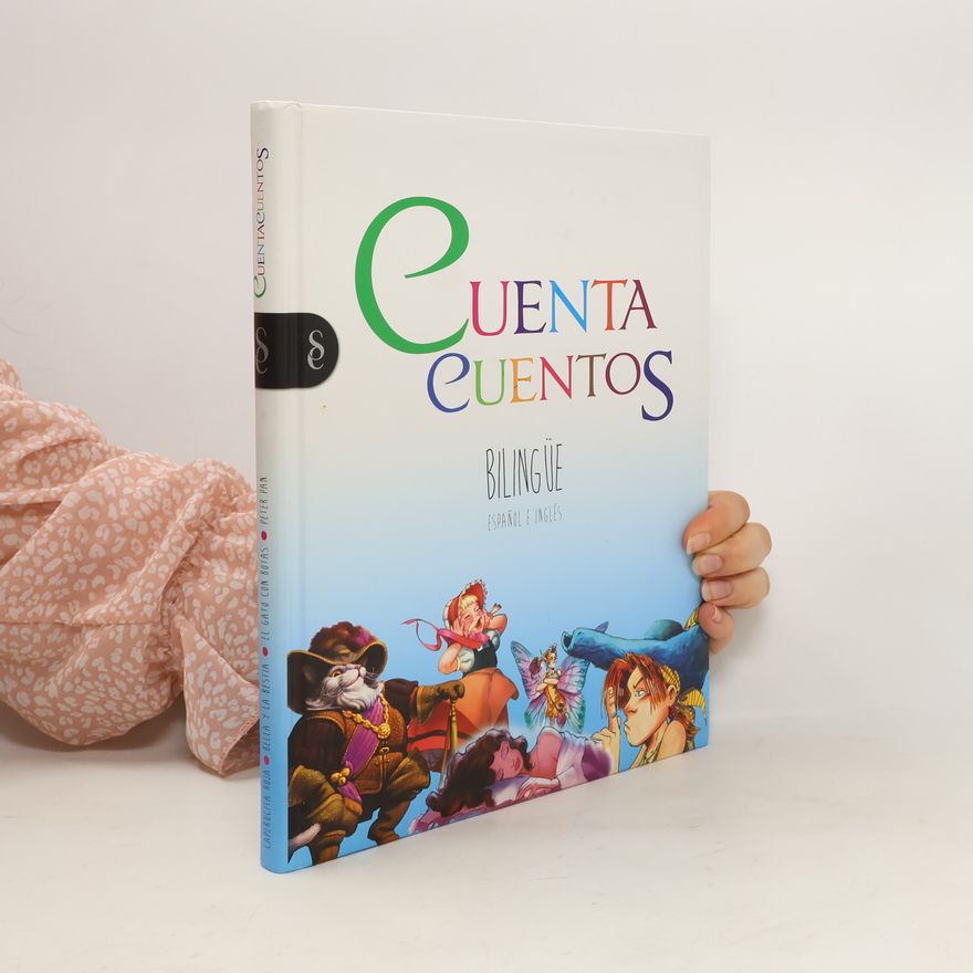 Autorenkollektiv Cuentacuentos