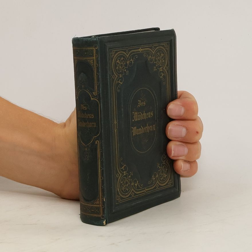 Autorenkollektiv Des Mädchens Wunderhorn