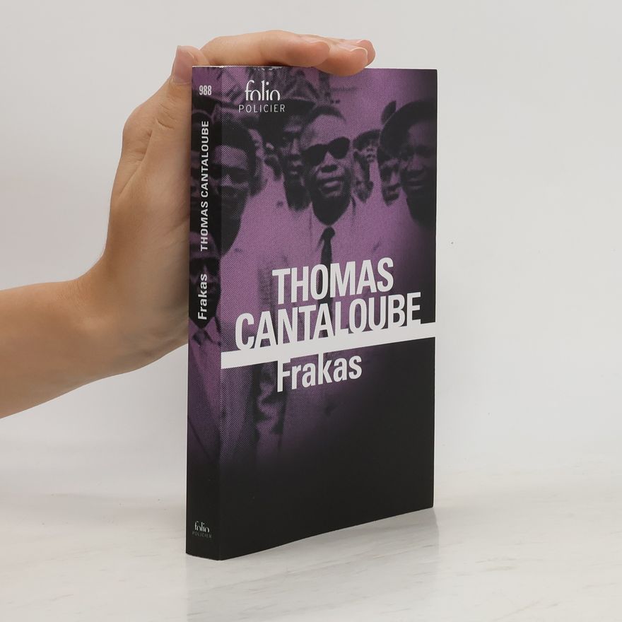 Thomas Cantaloube Frakas
