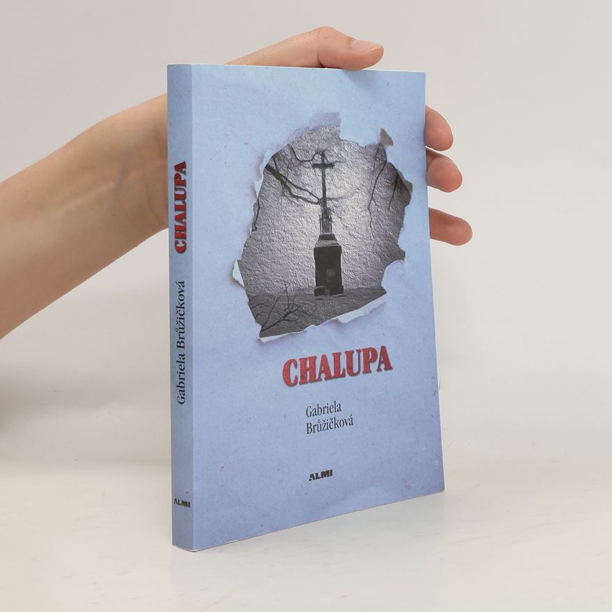 Gabriela Brůžičková Chalupa