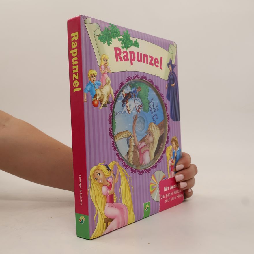 Autorenkollektiv Rapunzel