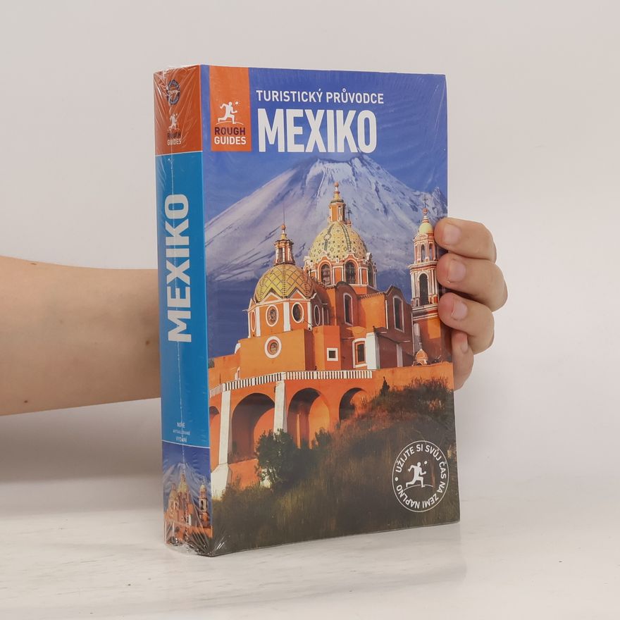 Kolektiv autorů Mexiko