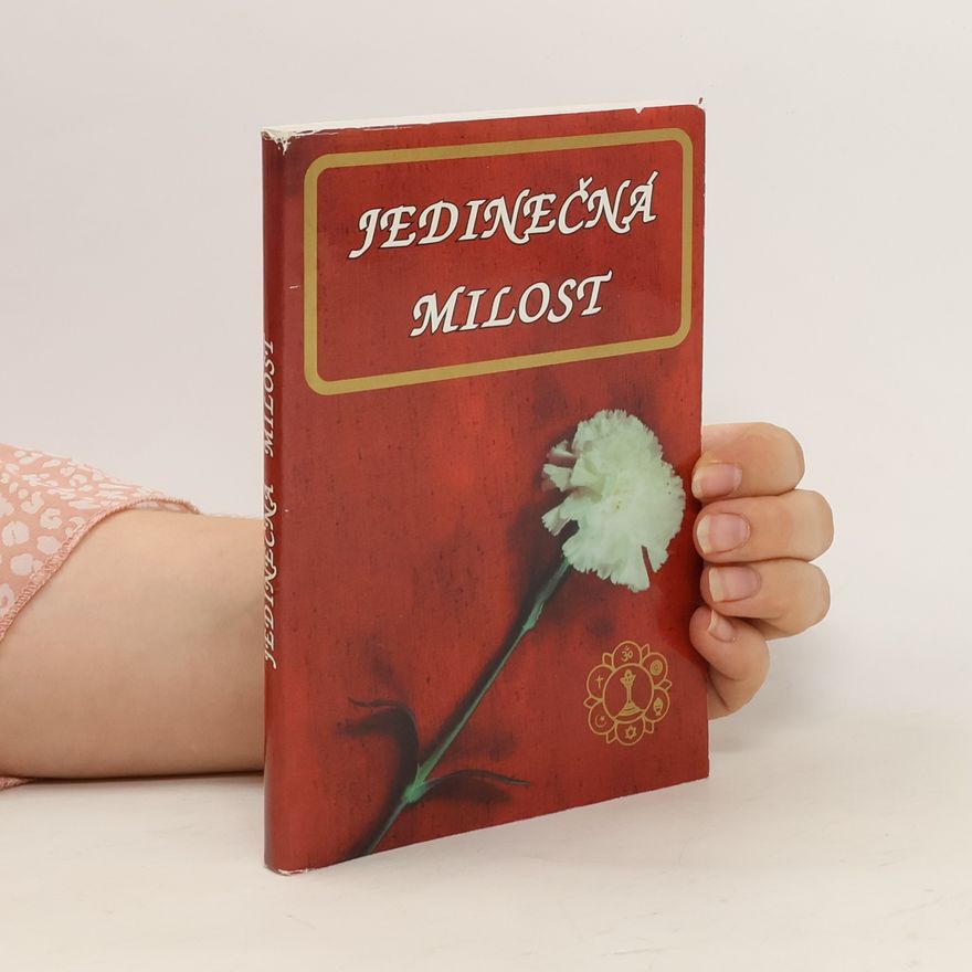 Sathya Sai Baba Jedinečná milost - Malé Srdce