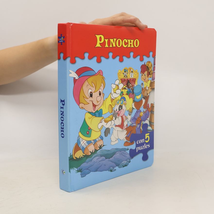 Autorenkollektiv Pinocho