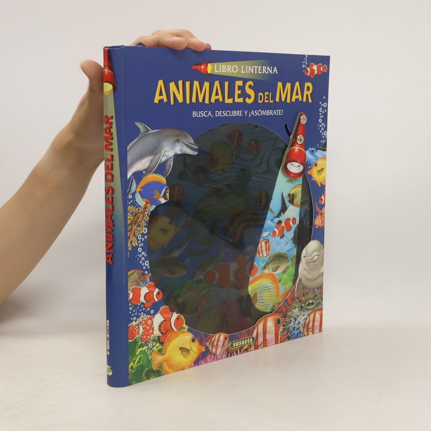 Autorenkollektiv Animales del mar