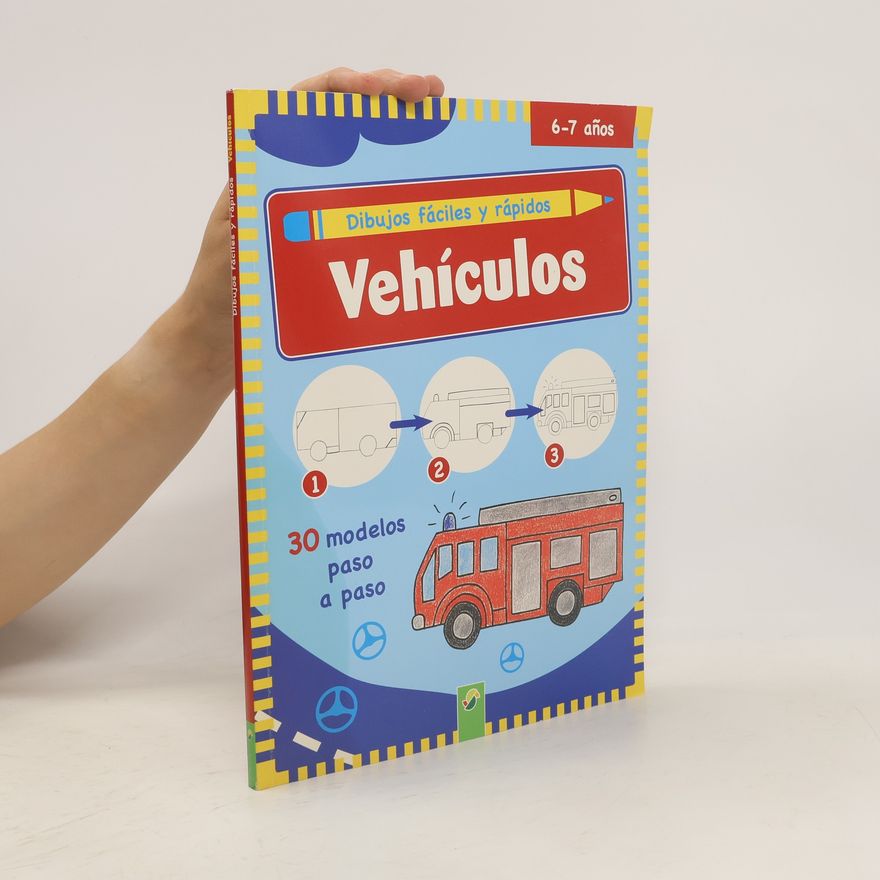 Kolektív autorov Véhiculos
