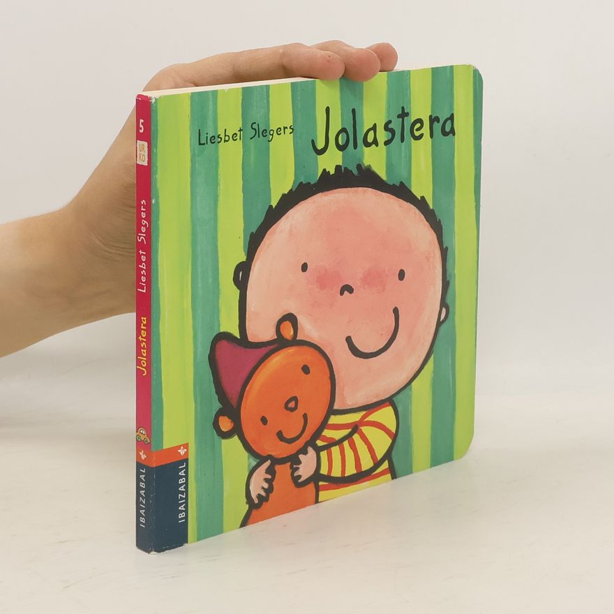 Liesbet Slegers Jolastera