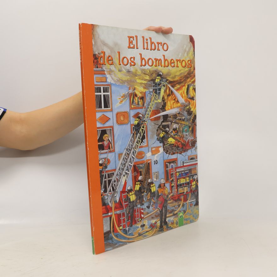Gisela Fischer-Lingat El libro de los bomberos