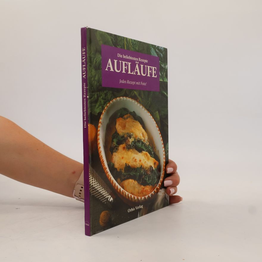Various authors Auflauf