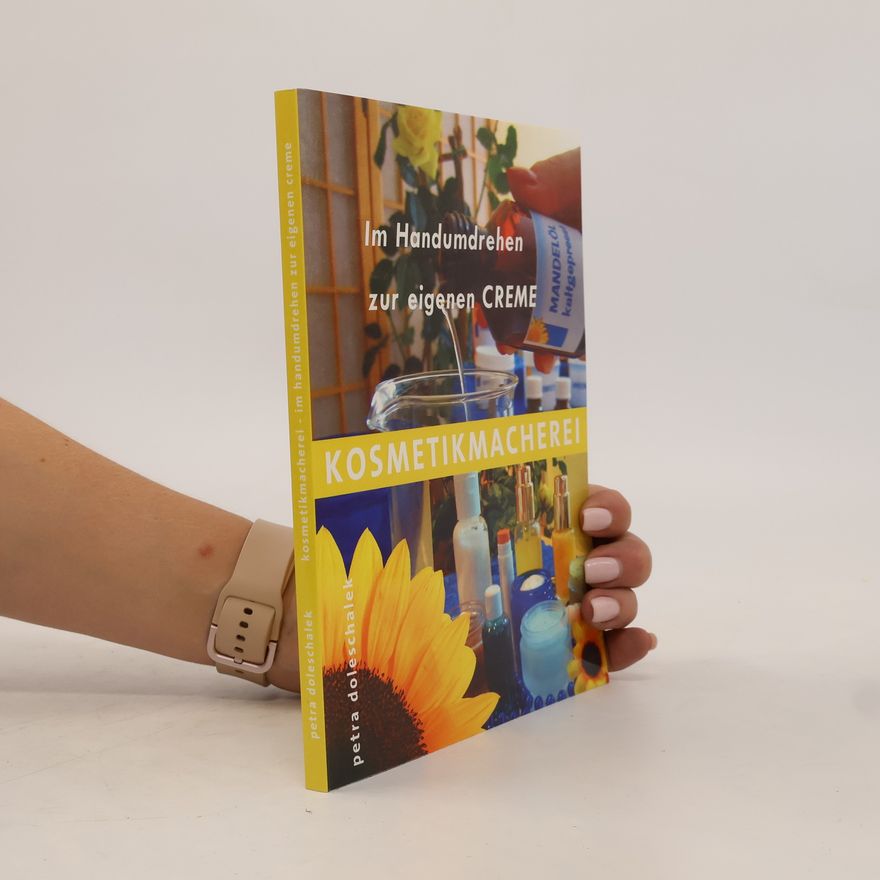 Petra Doleschalek Kosmetikmacherei
