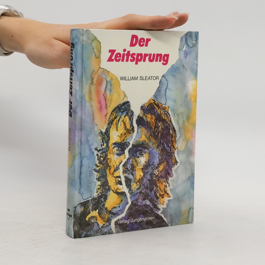 William Sleator Der Zeitsprung