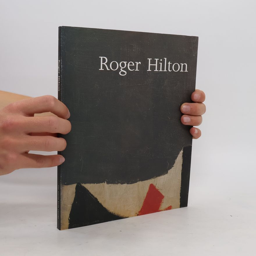 Roger Hilton Roger Hilton