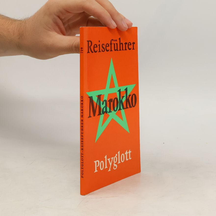Auteurscollectief Marokko