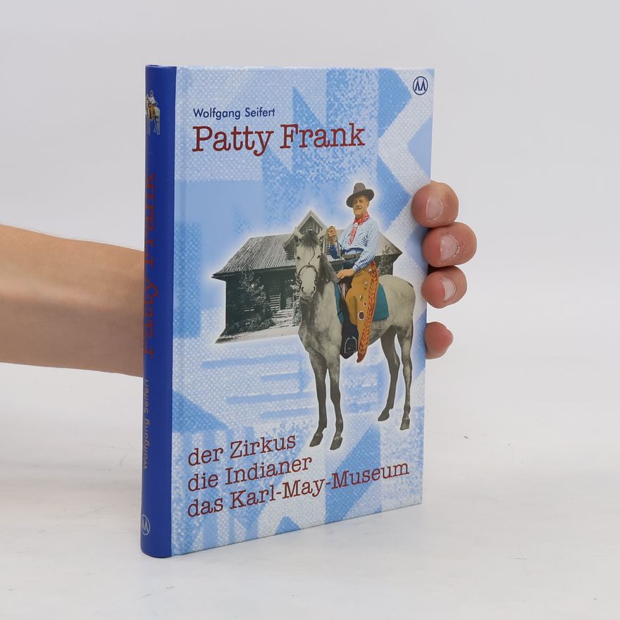 Wolfgang Seifert Patty Frank