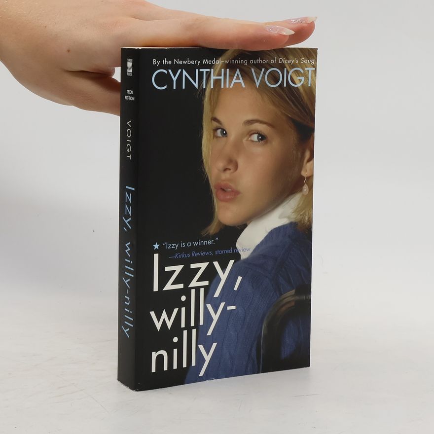 Cynthia Voigt Izzy, Willy-Nilly