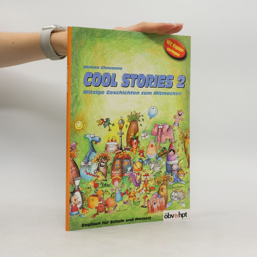 Autorenkollektiv Cool-Stories