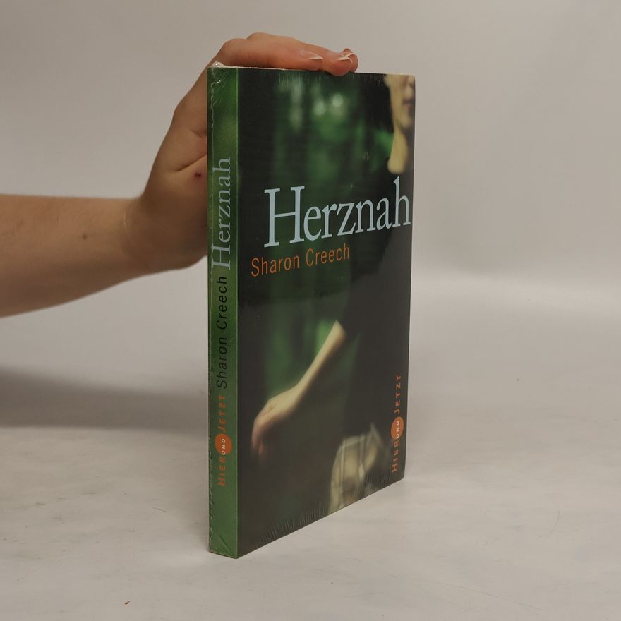 Sharon Creech Herznah