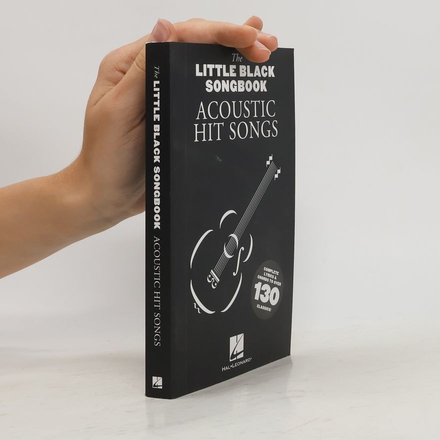 Autorenkollektiv Little Black Songbook