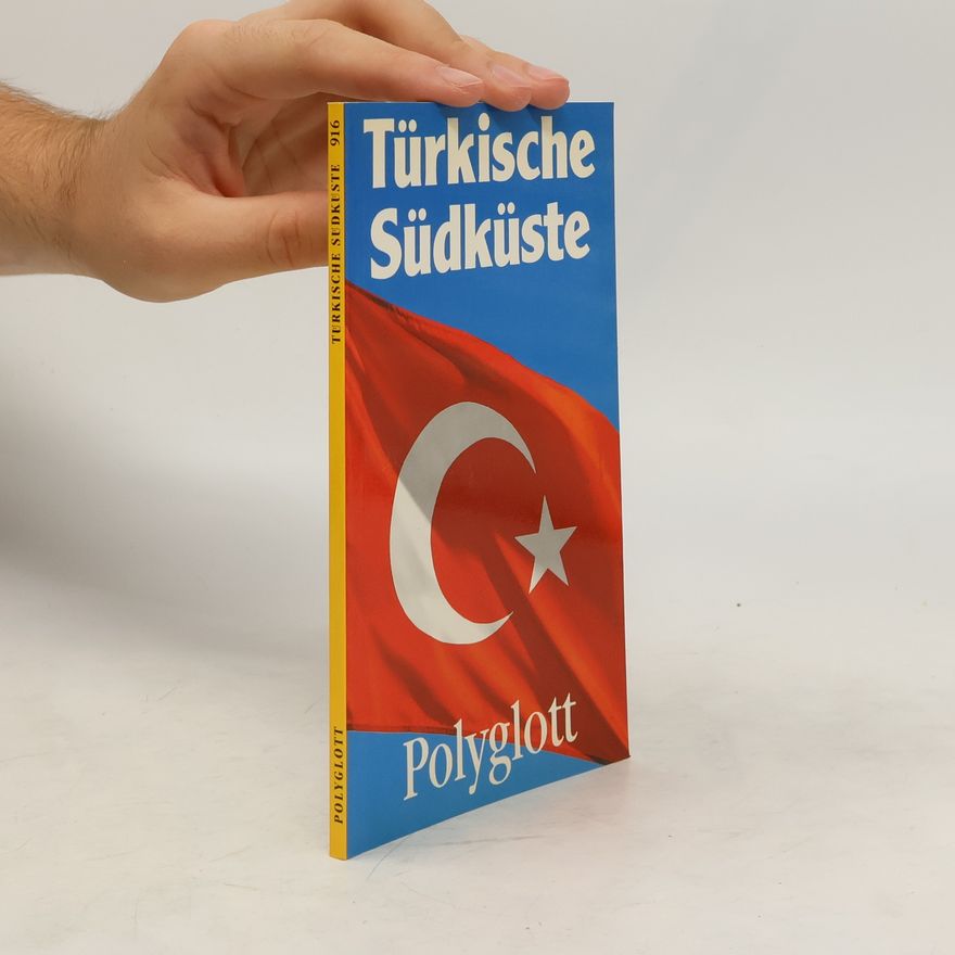Reinhard Bockhorni Türkische Südküste mit Kappadokien