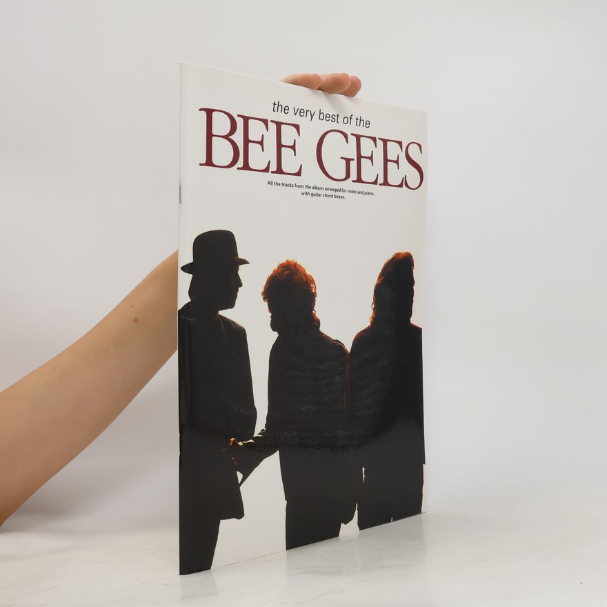 Bee Gees The Very Best of the Bee Gees