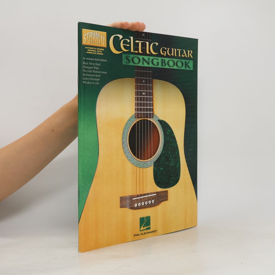 Autorenkollektiv Celtic Guitar Songbook