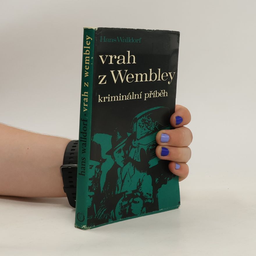 Walldorf Hans Vrah z Wembley