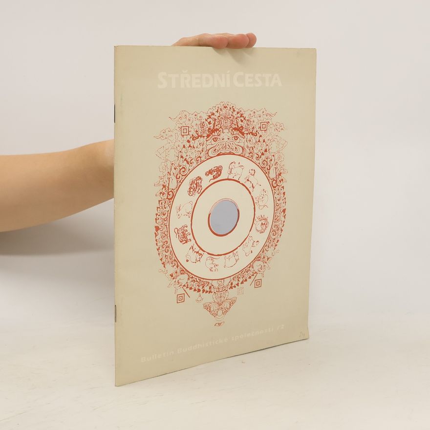 Various authors Střední cesta 2.