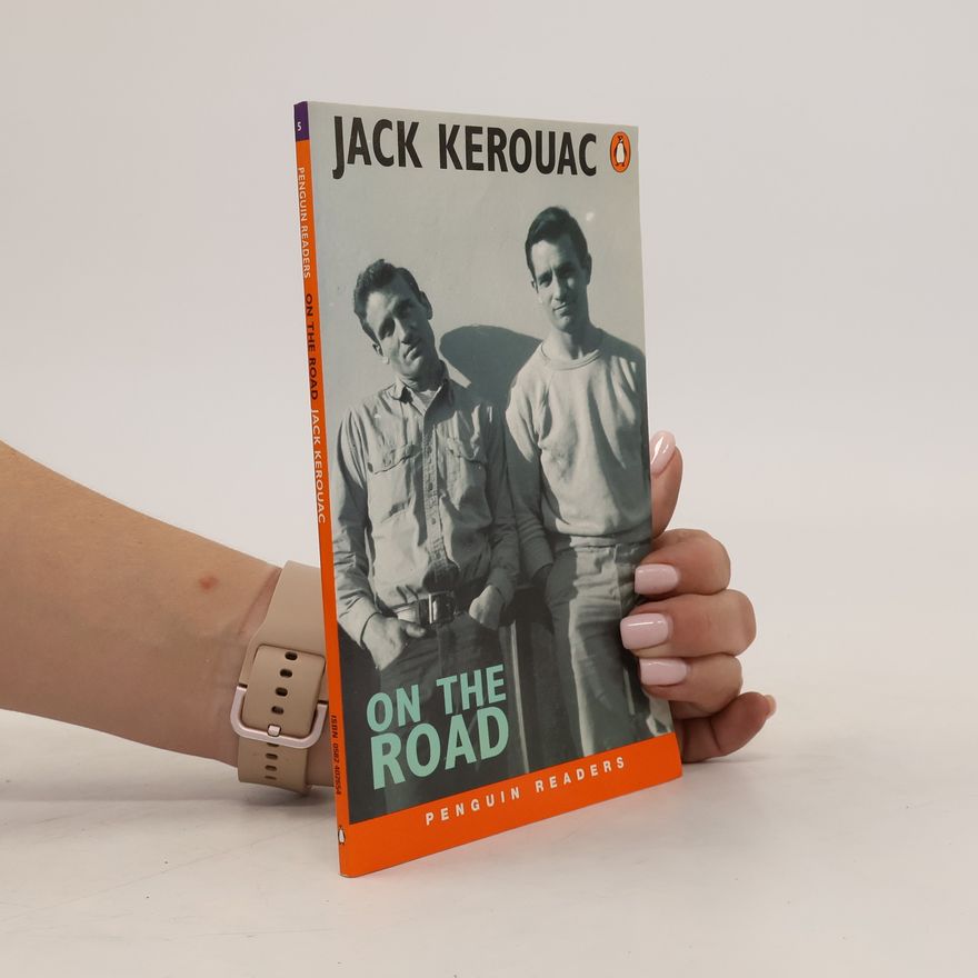 Jack Kerouac On the Road